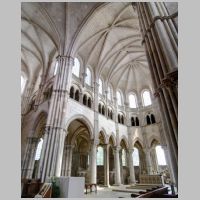 Basilique de Vézelay, photo Heinz Theuerkauf,24.jpg